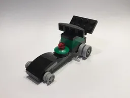 11945 Dragster