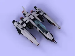 Spaceship