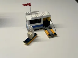 11014 Drawbridge