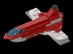 30669 Space Shuttle