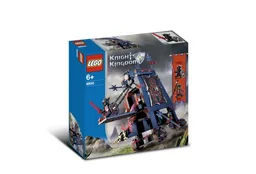 Vladek's Siege Engine