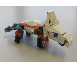 Protoceptor