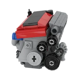 F20C (S200 Engine)