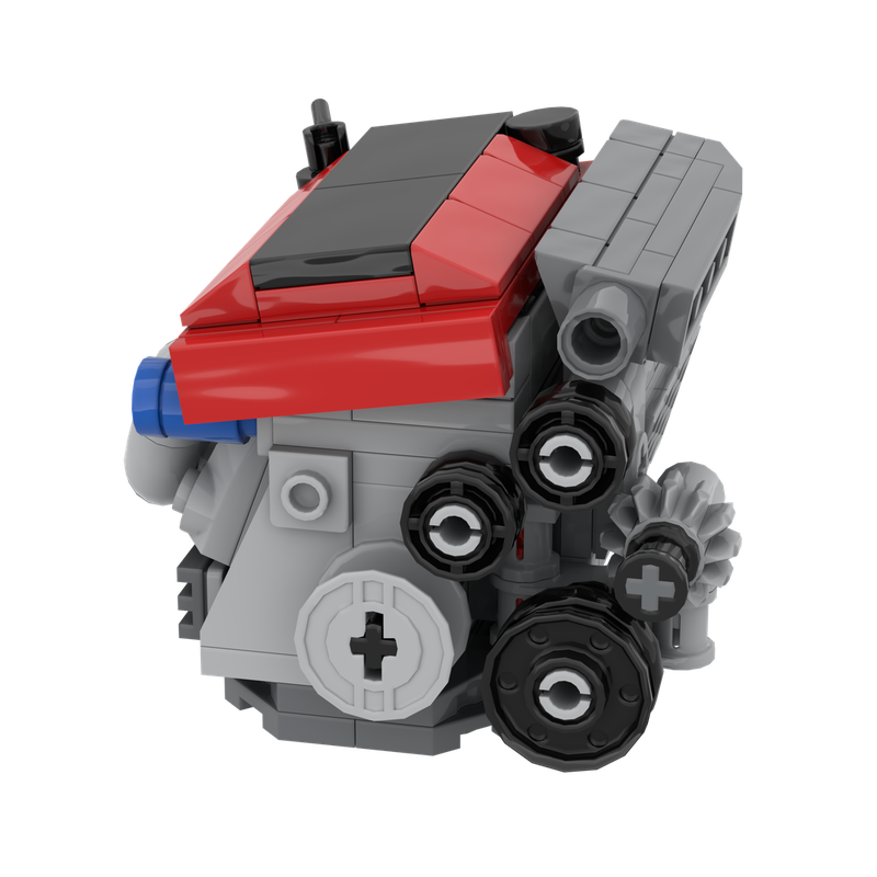 Lego F20C (S200 Engine)