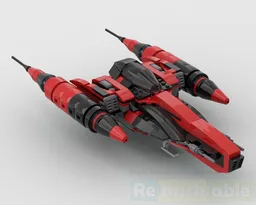 Starbolt Interceptor V2