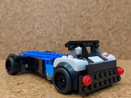 Caterham 7 - 76922