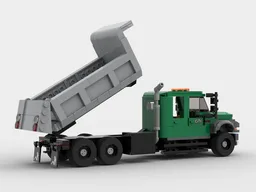 Dump Truck