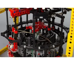 Kumihimo Braiding Machine