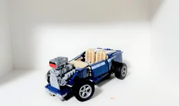 10265 Hot Rod
