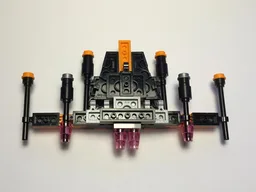 30278 Light Armoured Cargo Ship