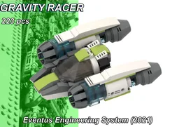 GRAVITY RACER