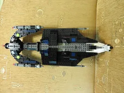 GAT - 12 Skipray Blastboat