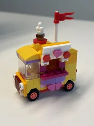 11014 Ice cream van