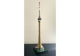 CN Tower