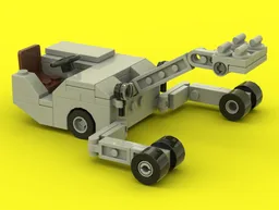 bomb loader MHU-83e