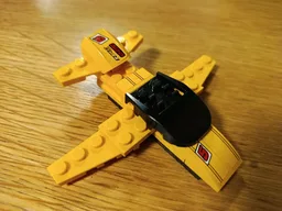 8122 Desert Flyer
