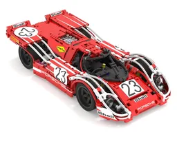 Porsche 917K No.23