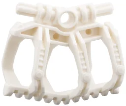 Large Figure Weapon, Zamor Sphere Holder