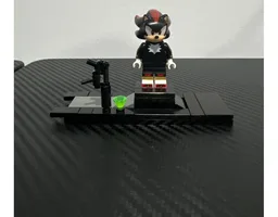Shadow stand