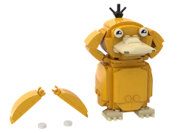 Psyduck