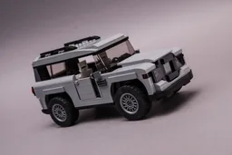 10262 Off Road Icon