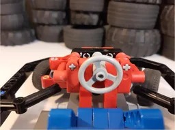 go-kart