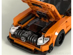 Amg GT3
