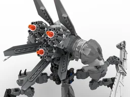 The Gray Recluse