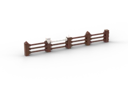 Fence