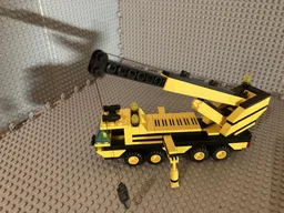 Auto Crane