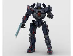 Gipsy Avenger