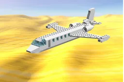 IAI Westwind 1124