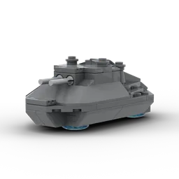 Hover tank