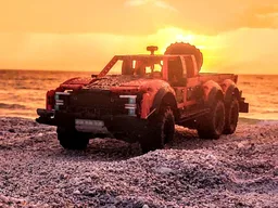 Raptor 6x4