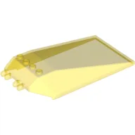 Windscreen 6 x 13 x 2