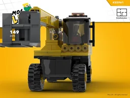 Telehandler