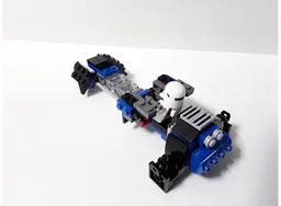 31054(x2) - Imperial Speeder