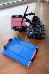 Technic Spirograph
