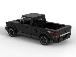 Chevy 454 SS 8wide MOD