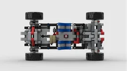 chassis