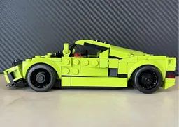 Koenigsegg CCR