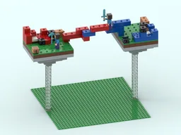 Minecraft - Bed Wars