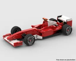 F2004 Enhanced