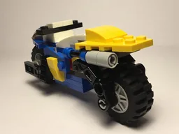 Motorbike