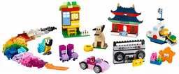 Creative Building Set