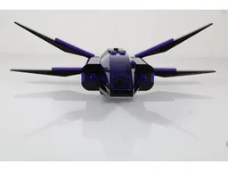 ITC Interstellar Fighter