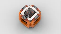 City Space 2024 additional modules