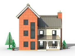 Silo House