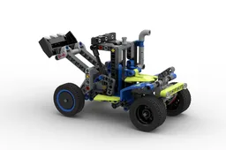 42164 Wheel Loader