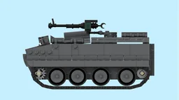 Type 63 APC